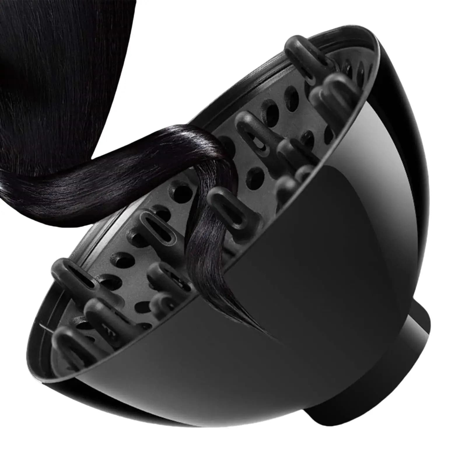 Diffuseur universel pour sèche-cheveux, accessoire peigne pour coiffure, séchoir à cheveux bouclés pour salon et usage domestique