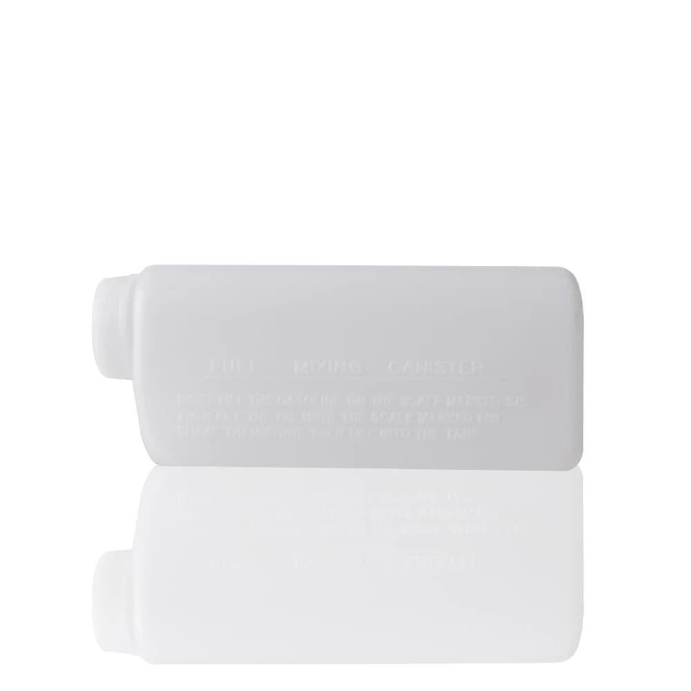 Bouteille d'huile Assad pour moto, 600ml, 2 temps, contenant de carburant doré pour D343 Pit Bike, accessoires de tondeuse à gazon