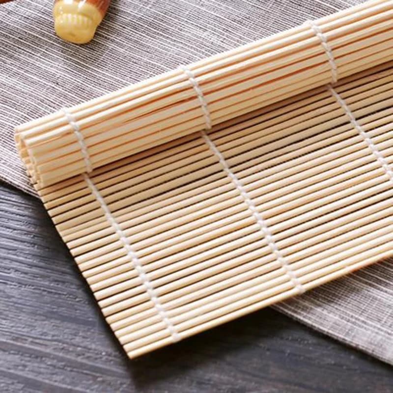 Tapis roulant pour rideau de Sushi, moules Onigiri, maquillage pour rouleaux, ensemble de rouleaux de Sushi, boules de riz, moule de riz, Kit de fabrication de Sushi
