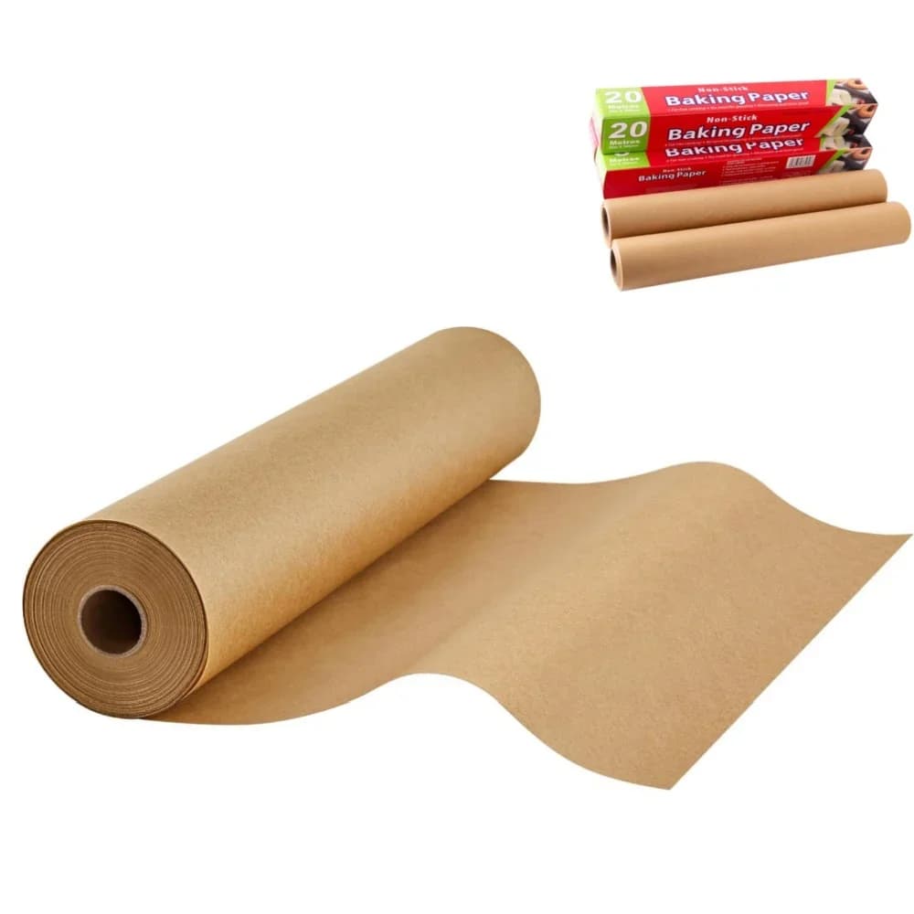Feuilles de cuisson en papier parchemin, parchemin de cuisson antiadhésif prédécoupé, pour la cuisson des grillades, friteuse à air, tasse à pain à la vapeur, biscuits à gâteaux