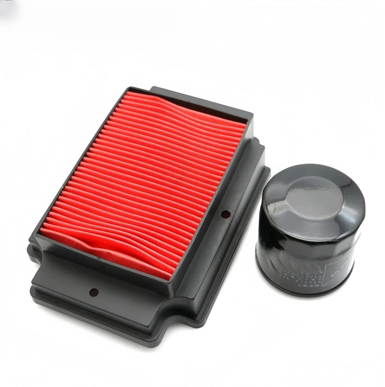 Convient pour Benda Kingera 300 BD300-15 filtre à Air filtre à Air compartiment à Air élément de filtre à huile