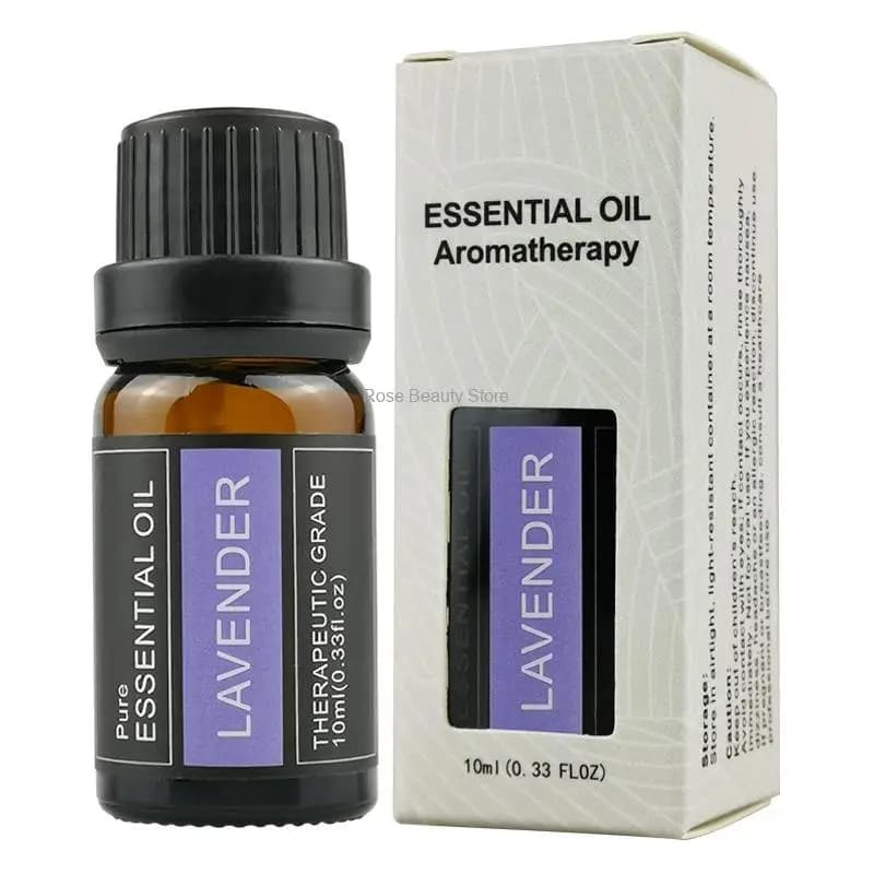Huile essentielle de bougie d'aromathérapie, huile végétale d'aromathérapie, huile essentielle de rose, bougie bricolage, outil exécutif, essence de bougie, 10ml