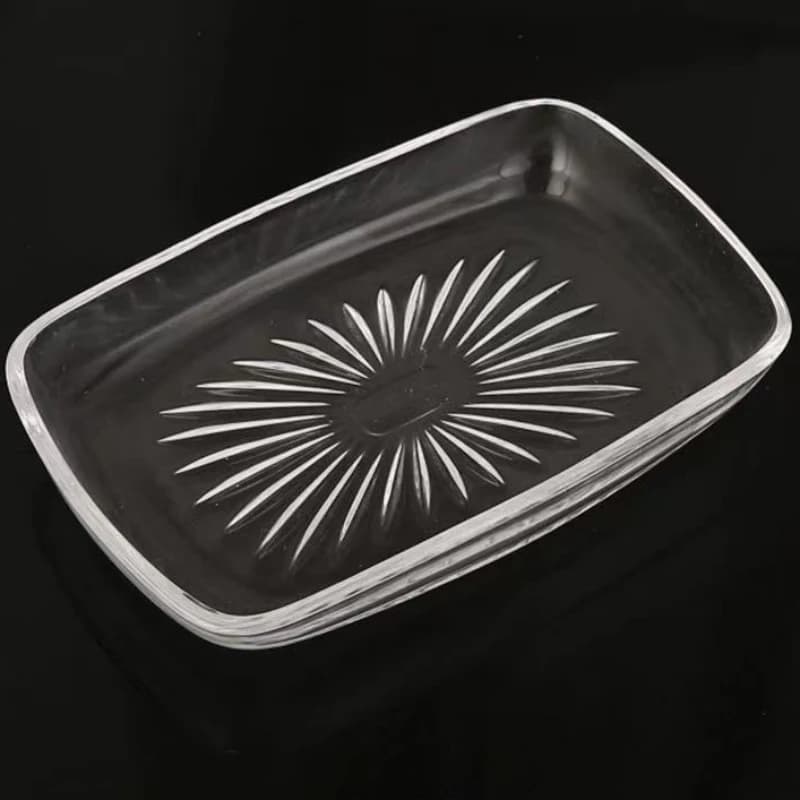 Plateau à fromage au beurre de fruits européens, avec couvercle, forme de Texture d'écorce en métal, assiette à gâteau dorée exquise, assiette à collation, décoration de mariage