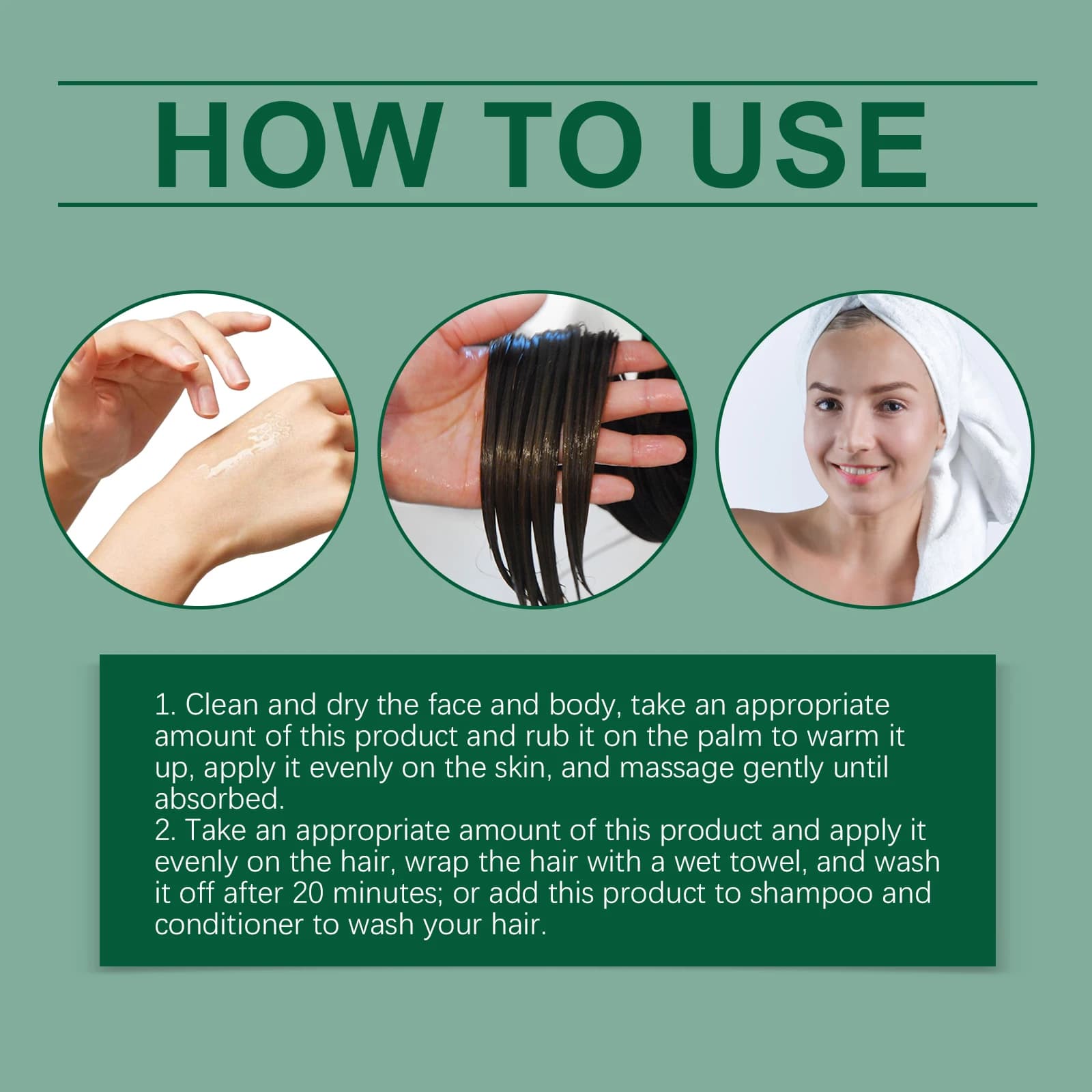 Huile de graines de Cactus 2 en 1, visage, corps, cheveux, Massage hydratant à base de plantes naturelles, Argan, amande, traitement nourrissant Anti-Pollution