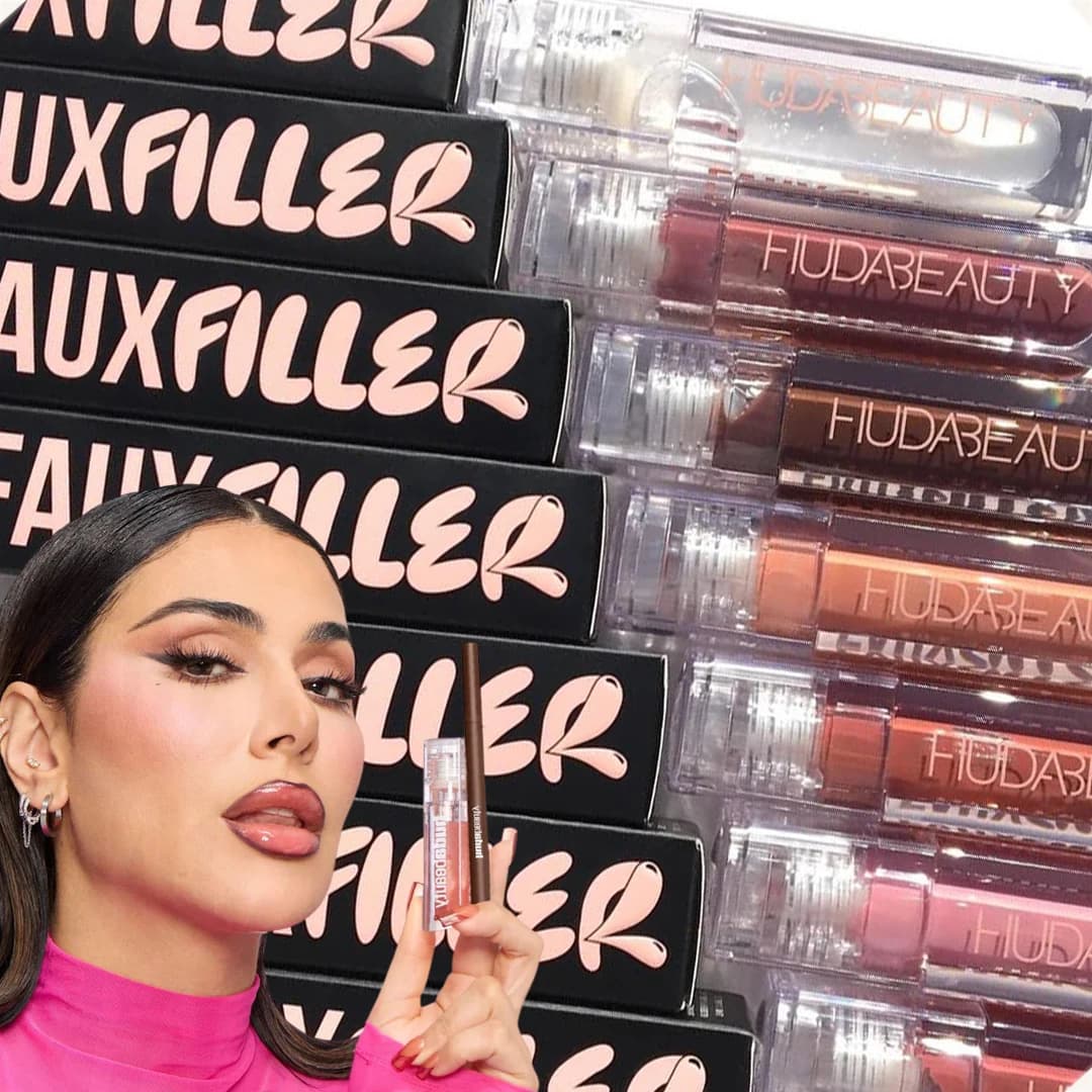 Nouveau Gloss à Lèvres Rare Multicolore Hydratant Brillant Pailleté Huile
