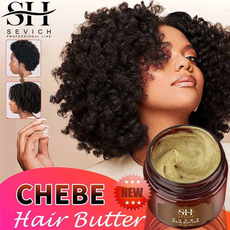 Tous les produits Chebe huile de croissance des cheveux fous Traction africaine Alopecia