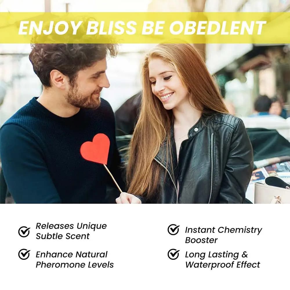 Huile essentielle de phéromone 10ml, parfum de phéromone pour hommes et femmes, huile essentielle de phéromone unisexe, parfum de flirt