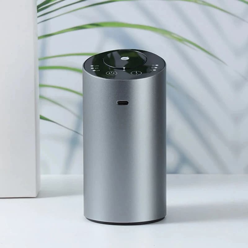 Diffuseur de vaporisateur d'essence d'arôme sans eau