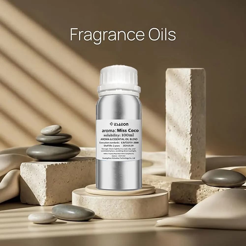 ESAEON 100ml (3.38 fl.oz) Huiles essentielles pour hôtel Marriott, pour diffuseur à bâtonnets, aromathérapie sans flamme et diffuseurs d'arômes sans eau