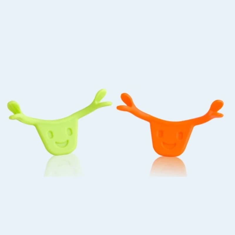 Correcteur sourire, appareil Fitness, en Silicone, lifting du visage, mâchoire, livraison directe