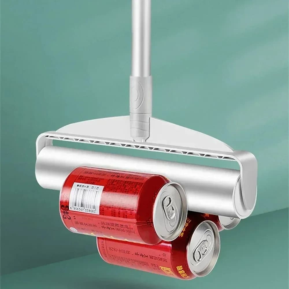 Rouleau adhésif anti-poils, rouleau extensible pour enlever les poils, rouleau adhésif amovible pour enlever les poils du sol