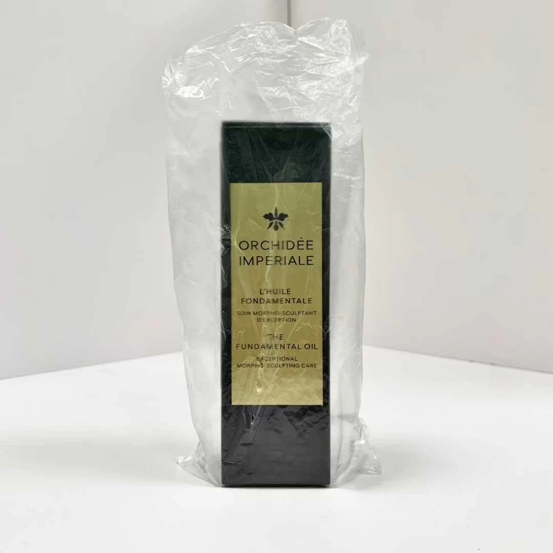 L'huile fondamentale 30ml Soin de la peau du visage