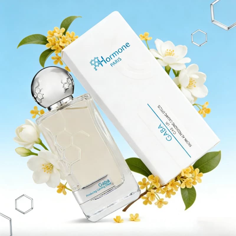 Parfum unisexe aromatique de luxe 100 ml, frais, élégant, longue tenue, parfum de niche avec une brillance citrique, floral, doux et profond