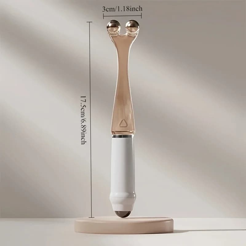 Rouleau de massage des doigts – Masseur articulaire multifonctionnel, outil anti-stress pour les mains, les paumes et les doigts