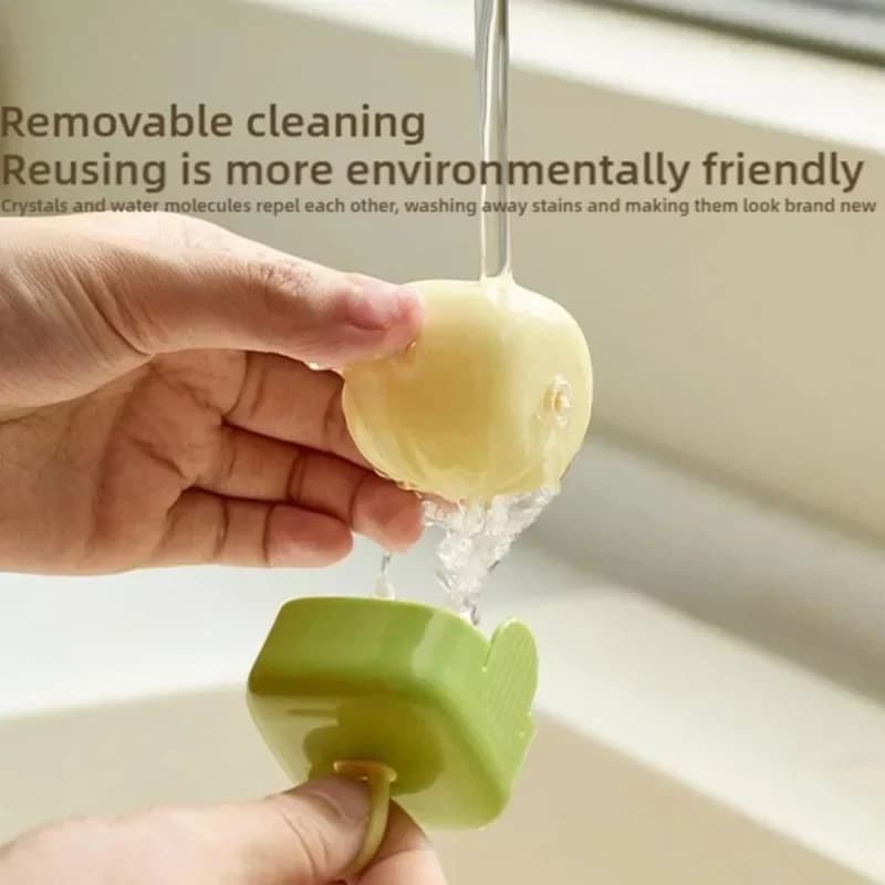 Mini rouleau à peluches lavable et réutilisable, Machine à coller les cheveux, brosse de dépoussiérage pour vêtements, nettoyage de meubles d'animaux de compagnie