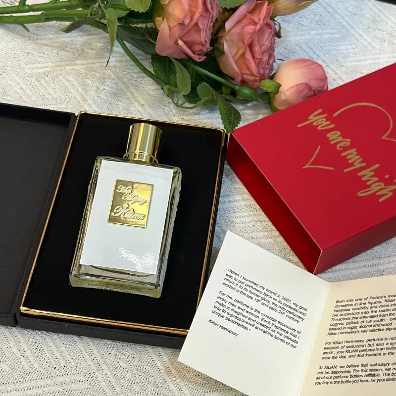 Parfum unisexe de luxe KILIAN 50 ml