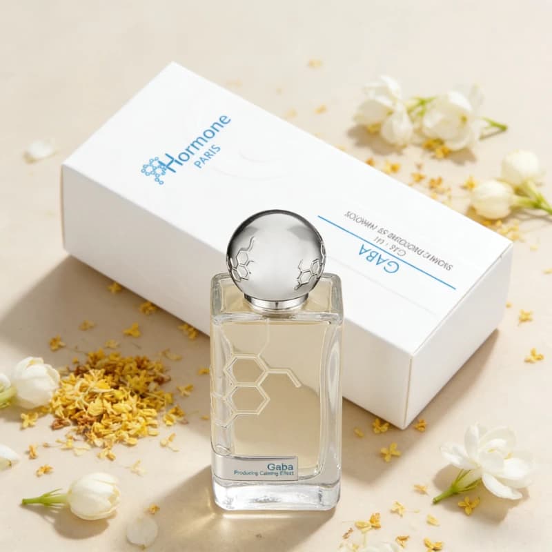 Parfum unisexe de luxe 100ml, frais, élégant, aromatique, aux notes florales et d'agrumes, longue tenue, parfum doux et chaud, style niche, cadeau