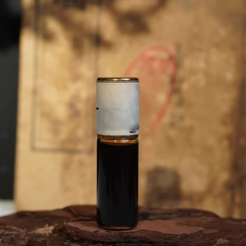 Huile de bois d'agar Khmer naturelle Pure du cambodge, encens durable, fournitures de bouddha, encens d'étude pour chambre à coucher, huile essentielle d'aromathérapie