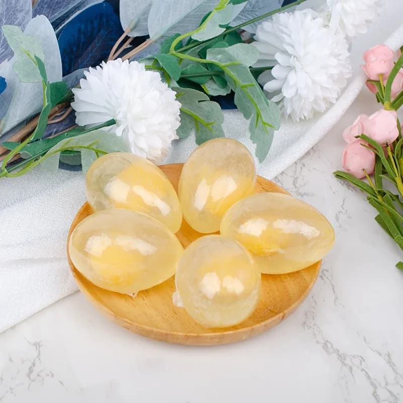 Savon aux œufs au collagène, 80g, pour un nettoyage en profondeur, huile hydratante, contrôle du bain, huile essentielle