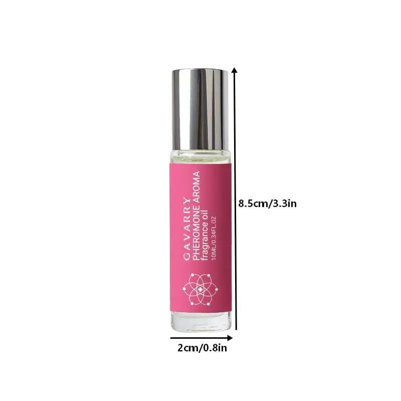 Parfum en roll-on concentré
