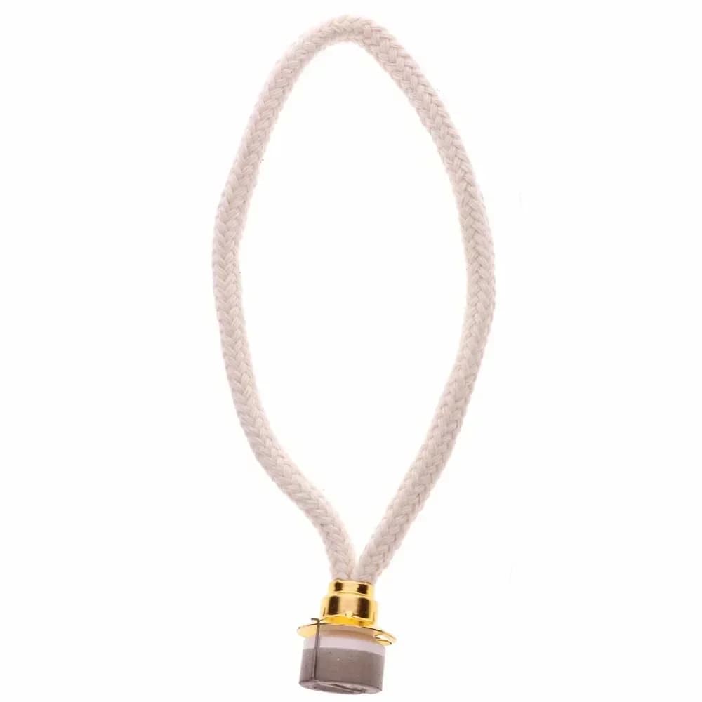 Lampe à huile parfumée de remplacement pratique