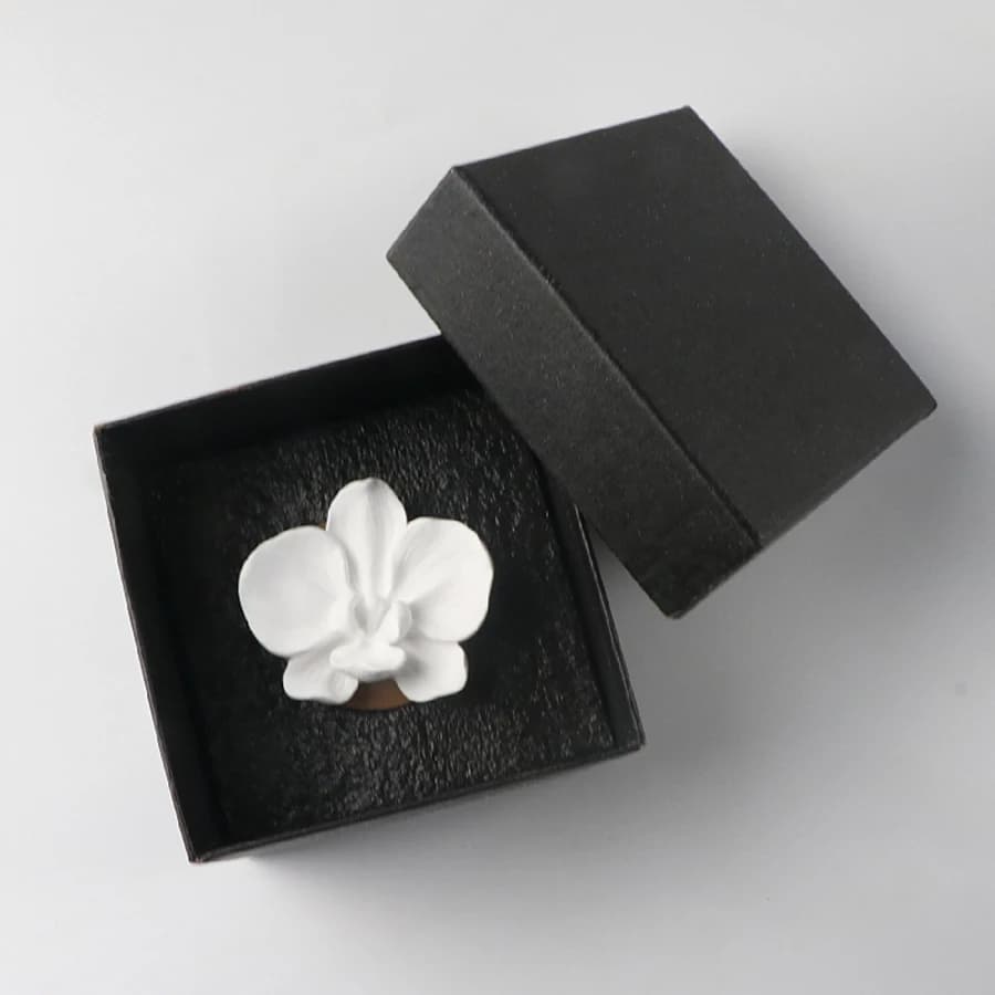Diffuseur d'Arôme de Fleurs sans sexuellement