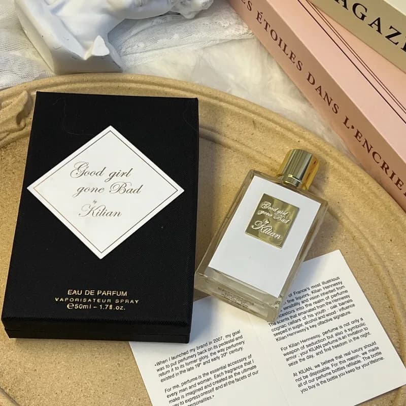 KILIAN Eau de Parfum Unisexe 50ml