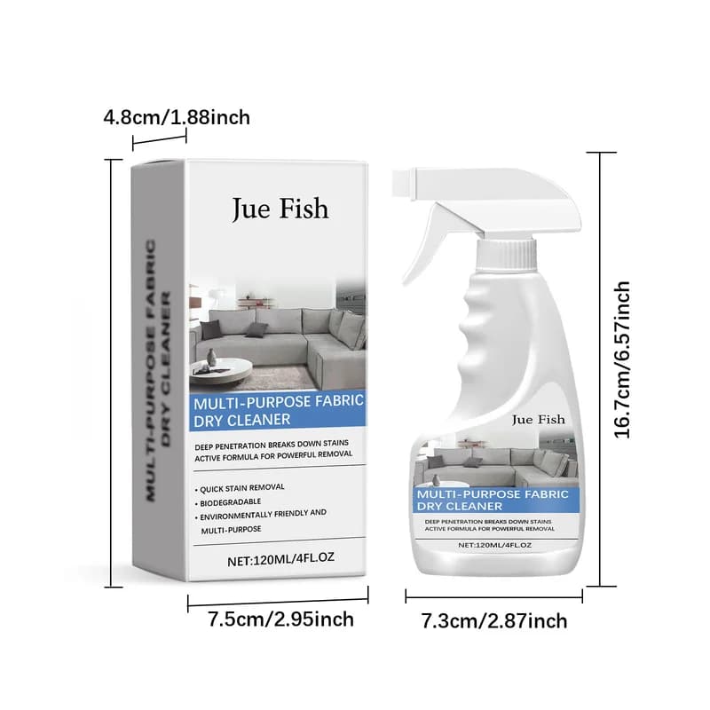 Nettoyant pour canapé en tissu, détachant, facile à enlever, matelas, tapis, têtu, salon, maison