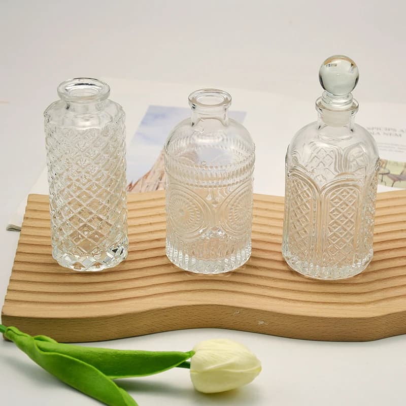 Bâtonnets de diffuseur de roseaux