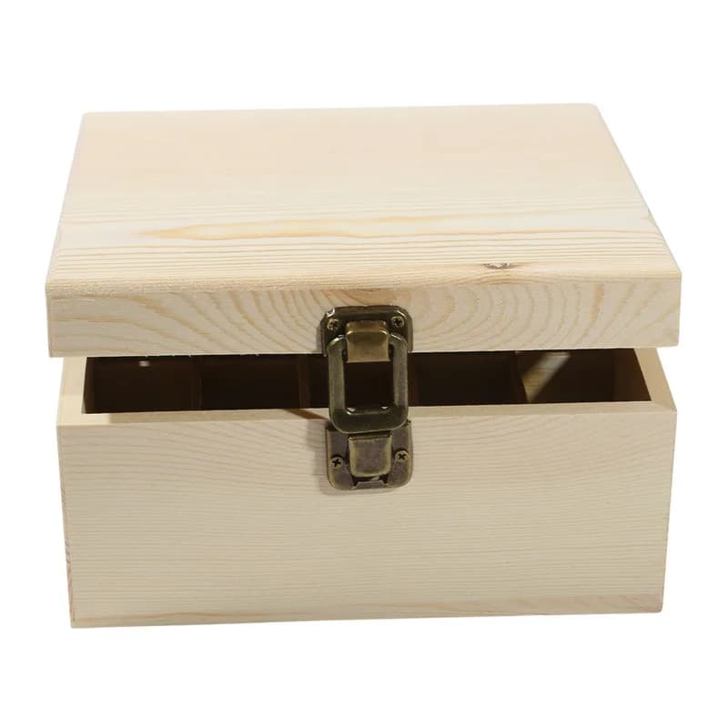 Boîte de rangement en bois pour huiles essentielles, 12/25 fentes, organisateur de transport, bouteilles d'huile essentielle, conteneur d'aromathérapie, boîte de rangement