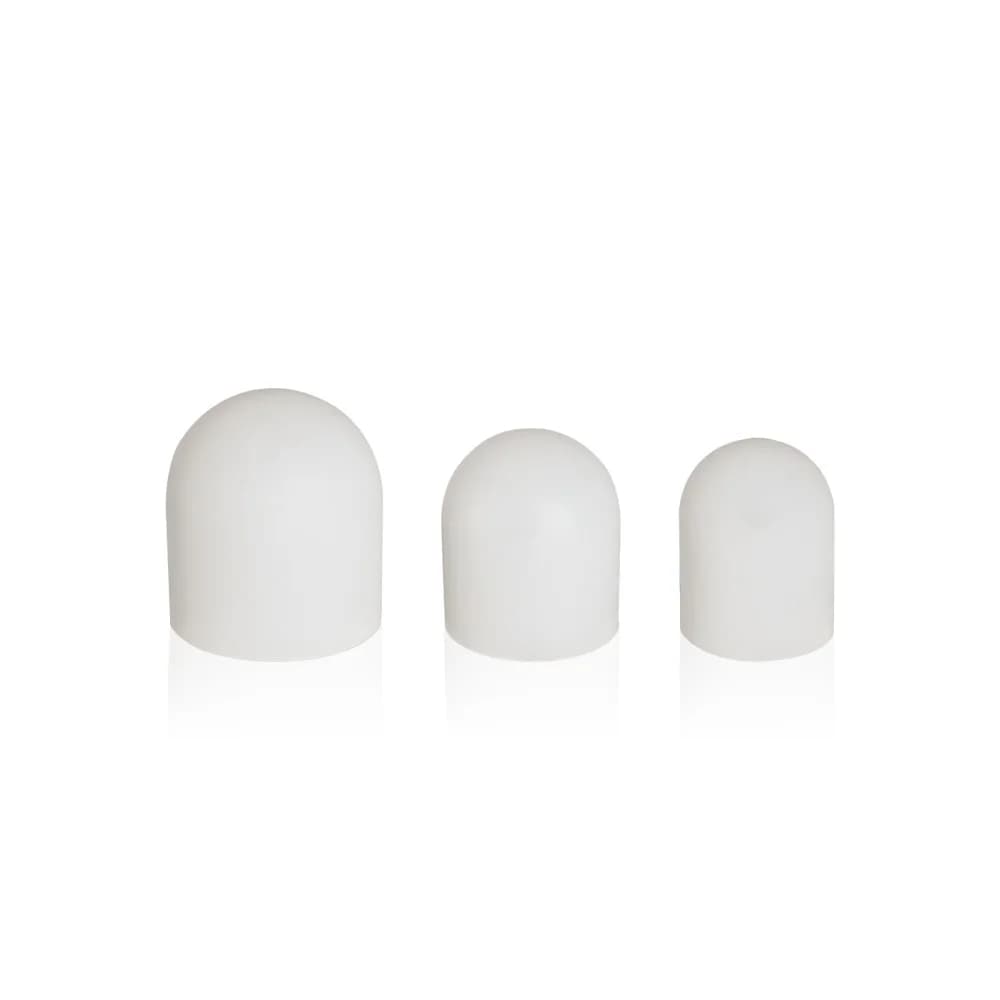 Lumintop Diffuseur de lampe de poche pour taille 18 mm et 14 mm et 28 mm 35 mm 41 mm 46 mm