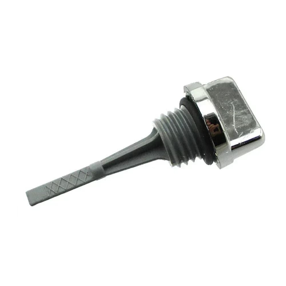 Jauge d'huile courte pour améliorer la lubrification de votre moteur, pour vélos et VTT 50cc 70cc 90cc 110cc 125cc D343