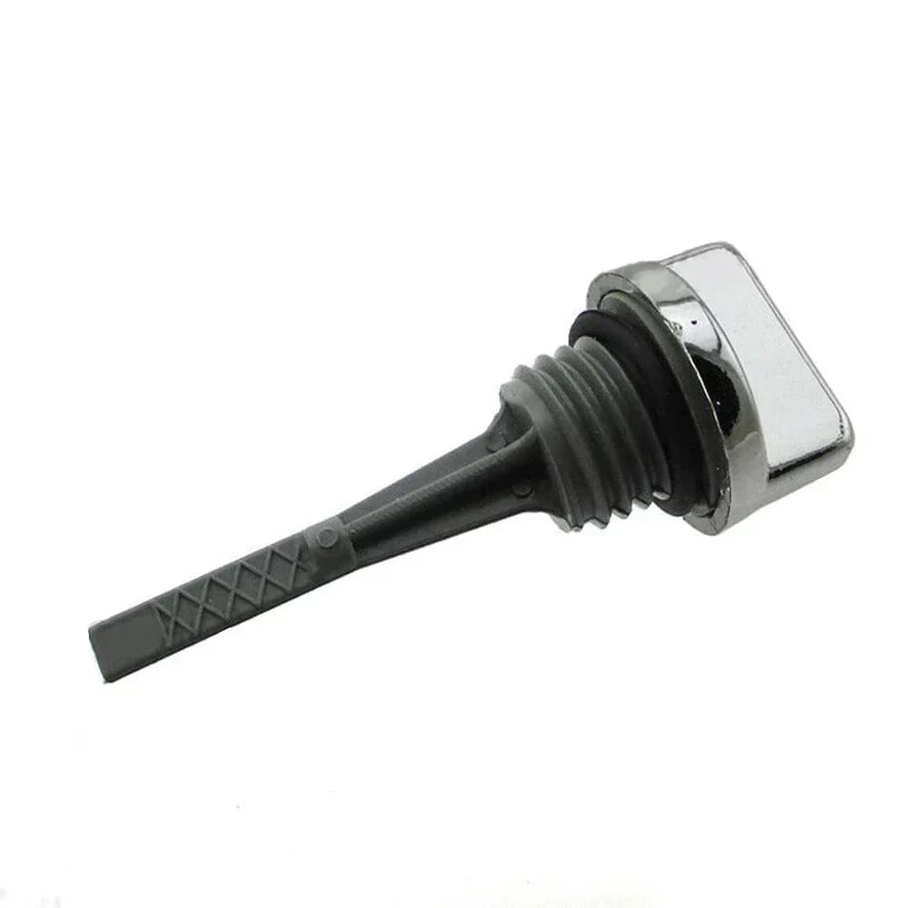 Jauge d'huile courte pour améliorer la lubrification de votre moteur, pour vélos et VTT 50cc 70cc 90cc 110cc 125cc D343