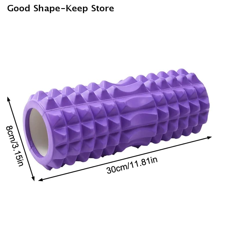 Rouleau de yoga, équipement de fitness