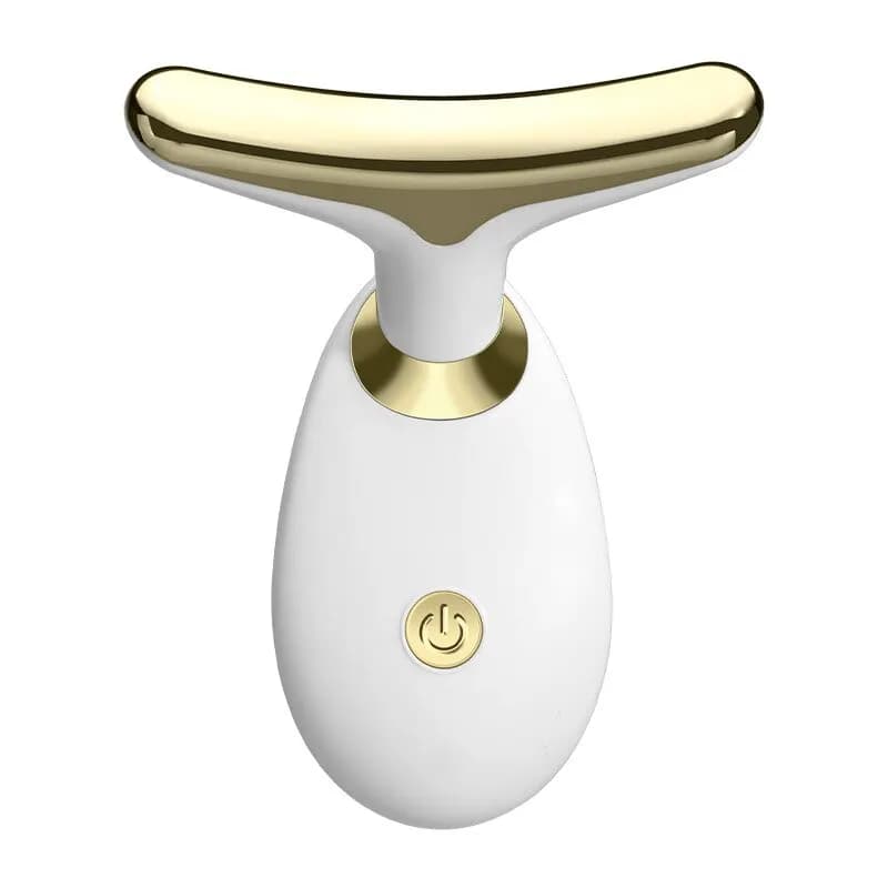Masseur de visage et de cou