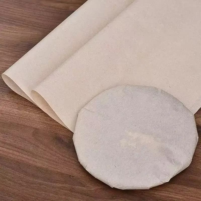 Divers packs de thé GABA premium, thé noir GABA Pu'er Oolong, avec sachets en papier coton et aluminium personnalisables