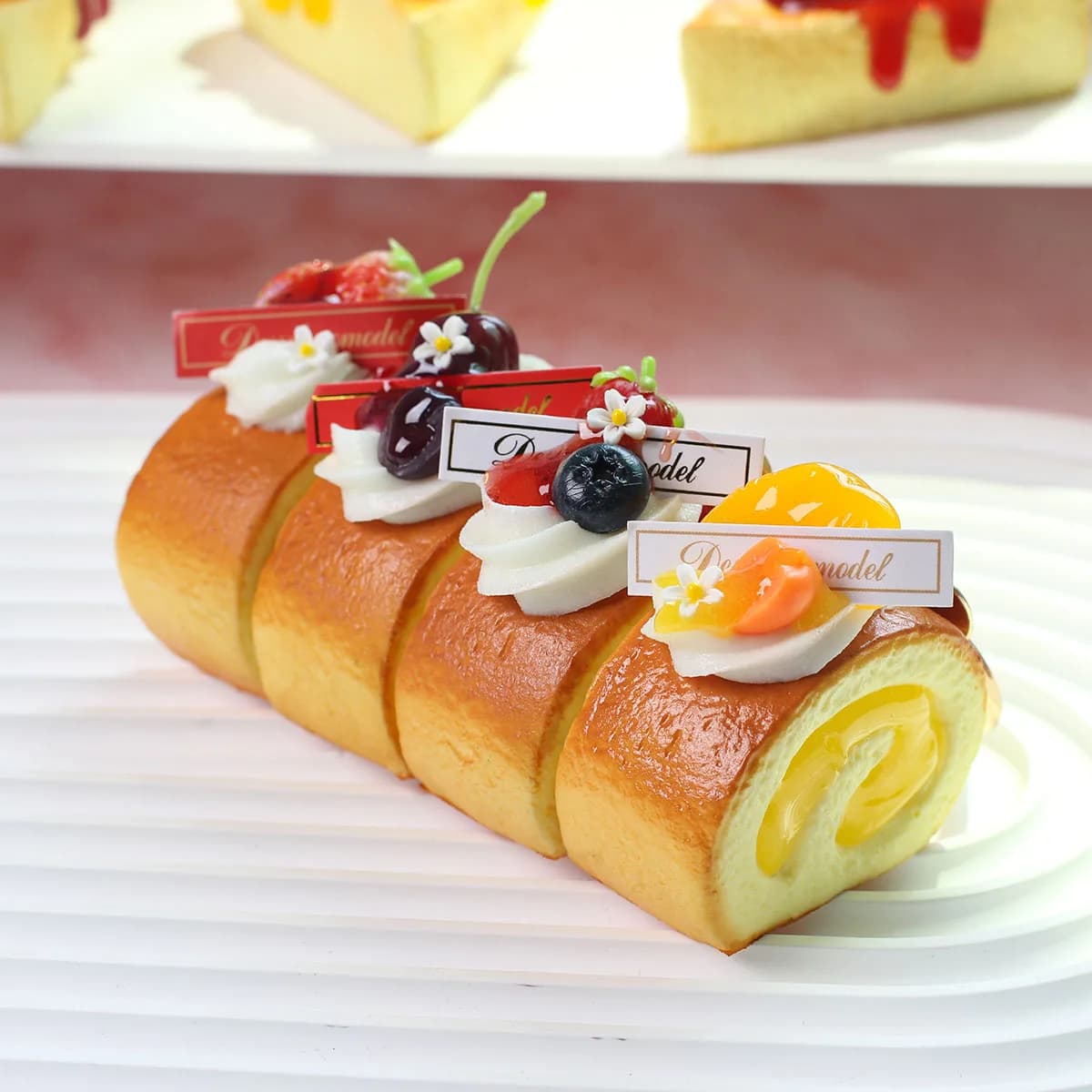 Pendentif de sac ou de voiture 1 Bite/Egg Roll Bag, ornements décoratifs