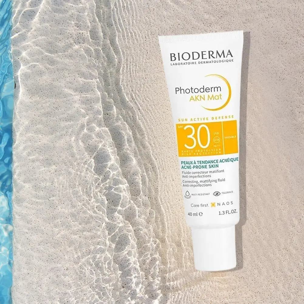 BIODERMA crème solaire blanchissante SPF90 + Protection UV crème solaire hydratante pour visage corps cuisses Non gras absorption rapide