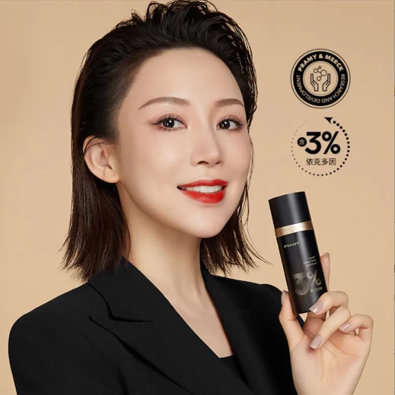 PRAM/Y – Spray de maquillage longue durée, 12 heures, couche de séchage rapide, hydratant, contrôle du sébum, brume Micro-fine, primaire de 100ml