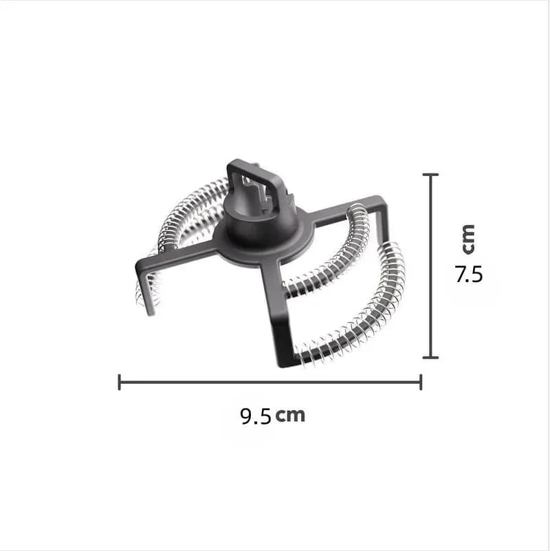 Compatible avec le mélangeur à lait Thermomix TM7, TM6, TM5, TM31
