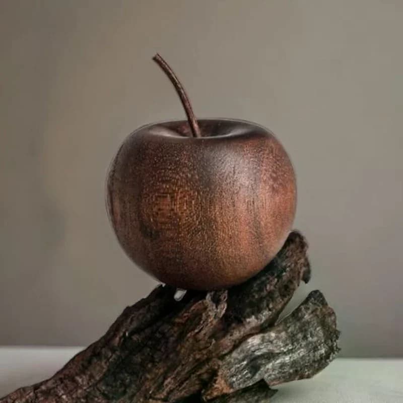 1/3 ensemble de diffuseurs d'huiles essentielles en bois, diffuseur de parfum adapté à la décoration de la maison, de la salle de bain et de la voiture