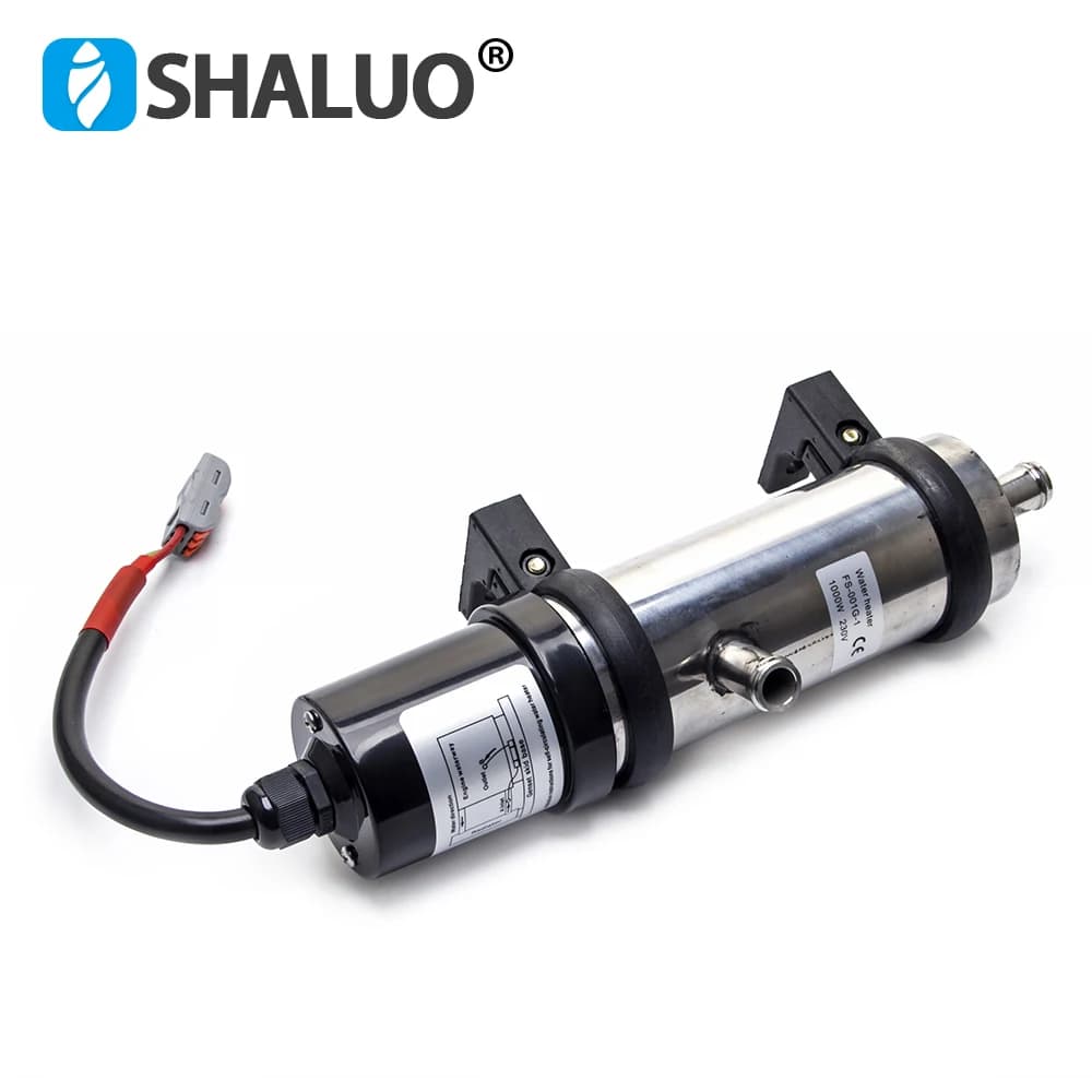 Moteur chauffe-eau diesel 500W 1000W 2000W 3000W