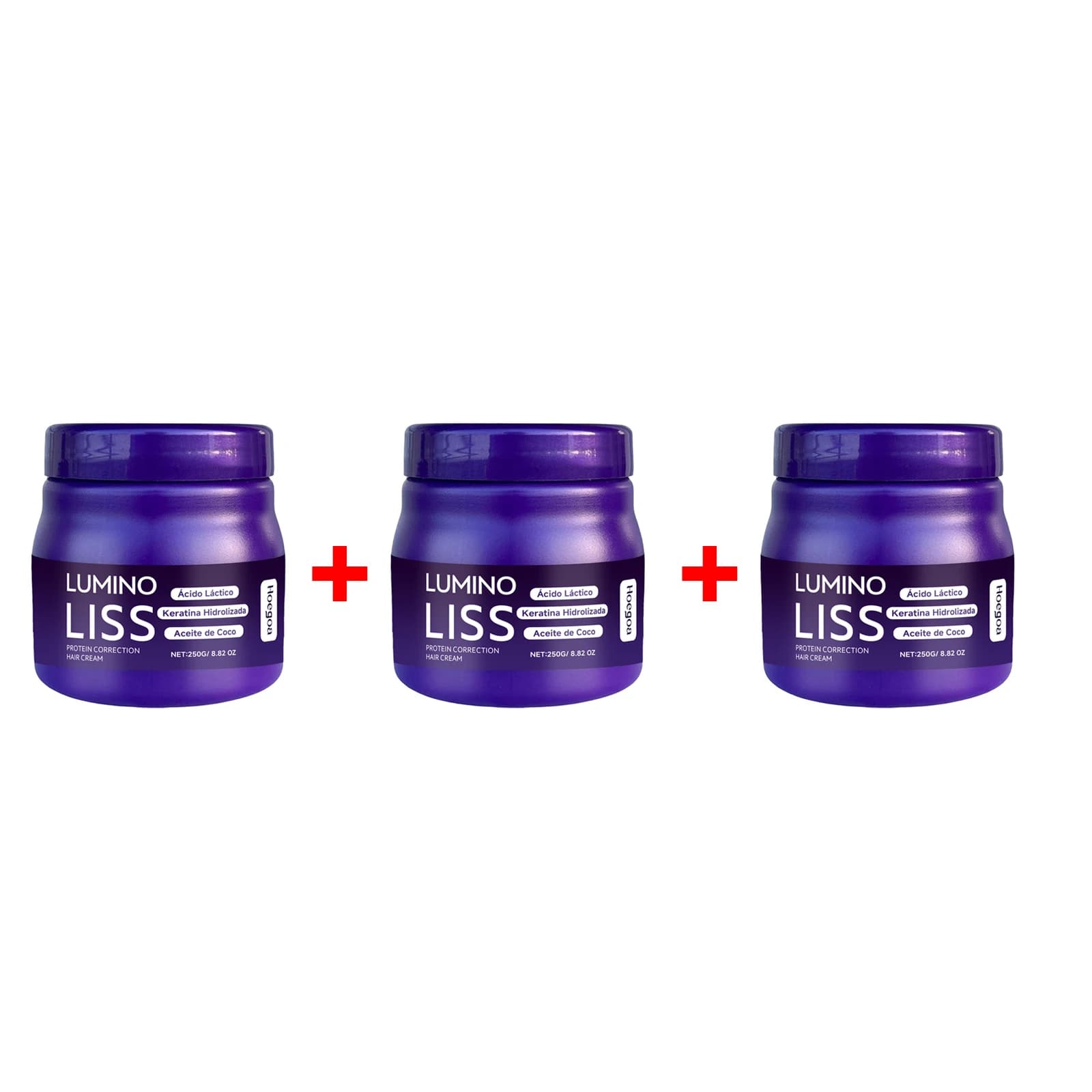 Crème lissante pour cheveux à la kératine, réduit le soin des cheveux secs, crépus et endommagés, restaure, doux, lisse, brillant, hydratant