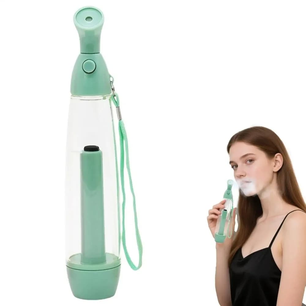Nouveau vaporisateur facial hydratant portable