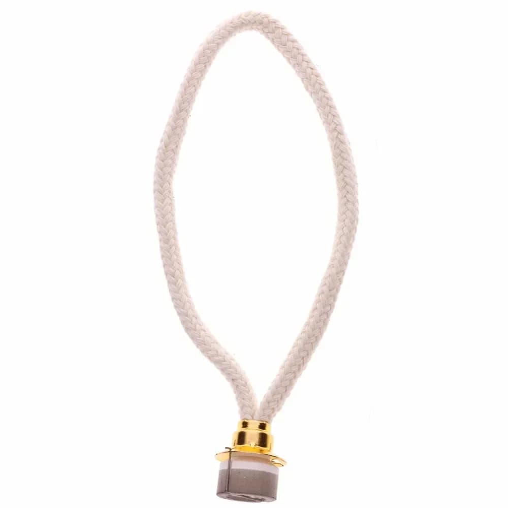 Lampe à huile parfumée de remplacement pratique