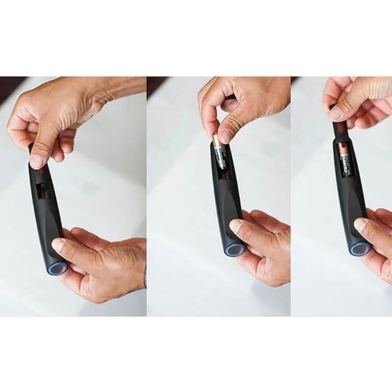 Stylo électronique anti-piqûre de moustique
