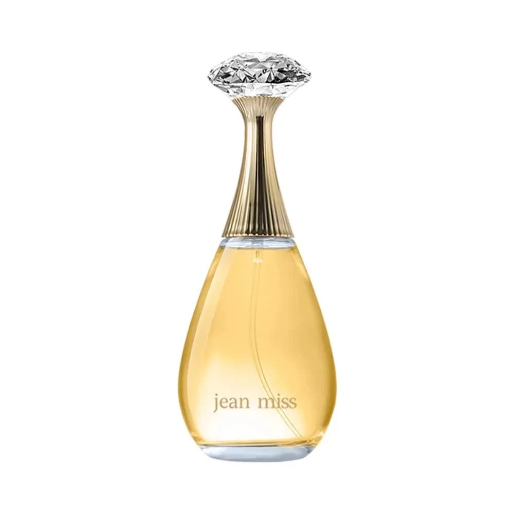 Parfum floral pour femme, Eau de Parfum 90ml, haute qualité, parfum longue durée, cadeau idéal, parfum de qualité supérieure.