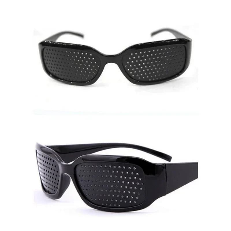 Soins de la Vision ophtalmologie Correction rehausseur lunettes Anti-fatigue écran PC ordinateur portable Protection des yeux