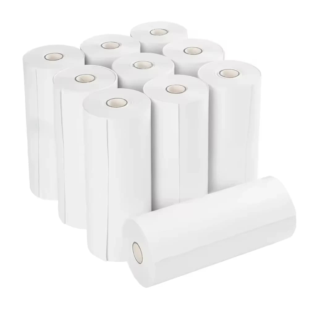 Support d'impression haute densité noir et blanc UPP-110HD A6 (type II) pour imprimantes des séries UP-899/898/897