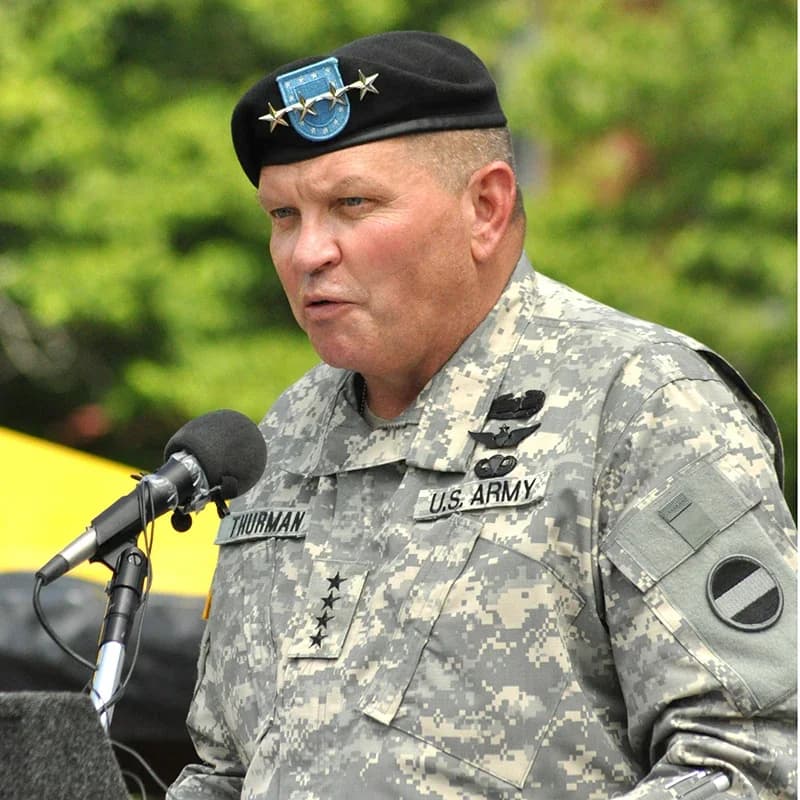 Épingle à chapeau des FORCES éventuelles ÉCIALES de l'armée américaine